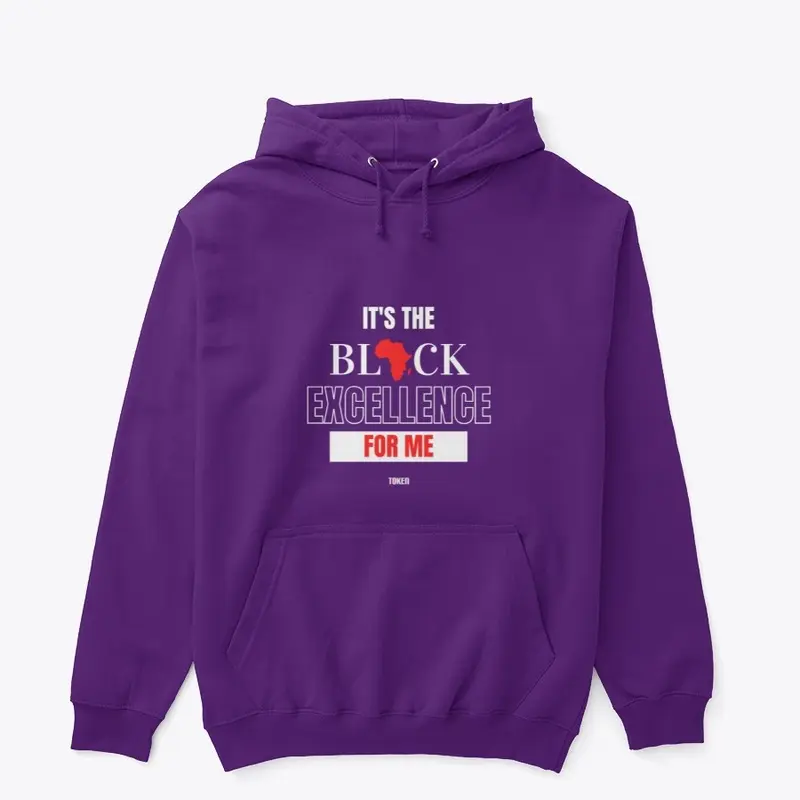 Black Excellence Merch