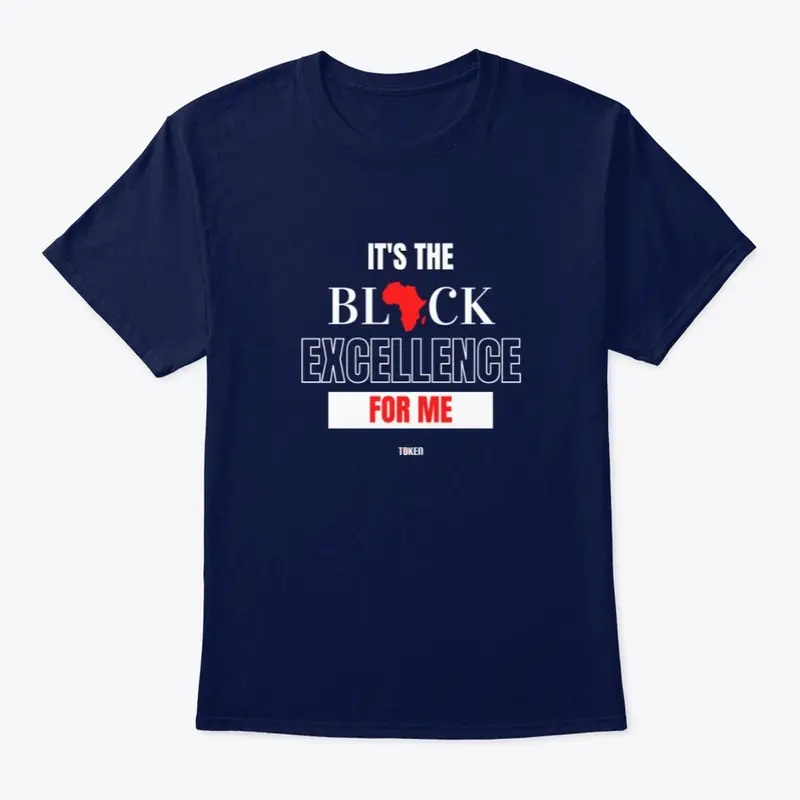 Black Excellence Merch